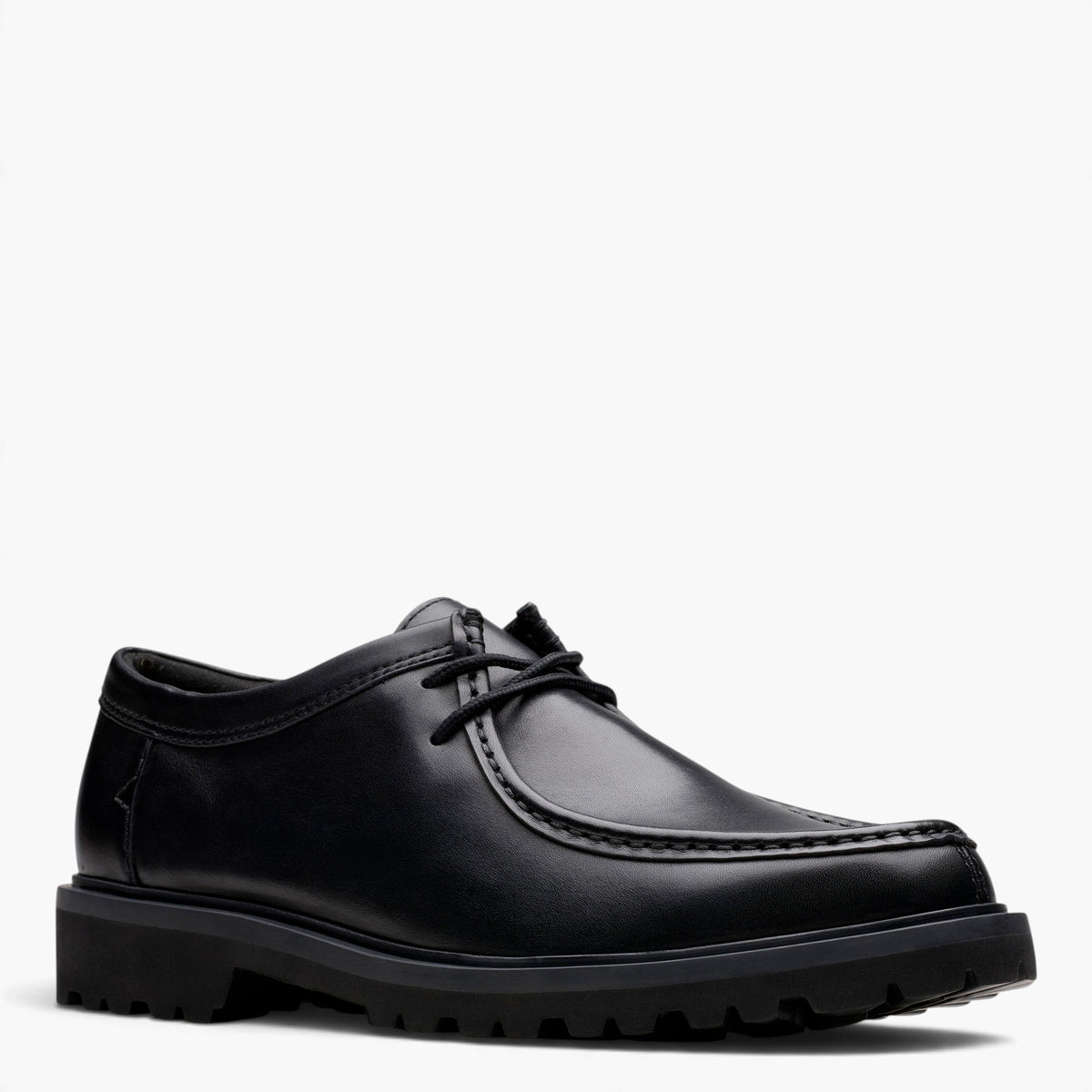 Mocassini Uomo Benwick Seam