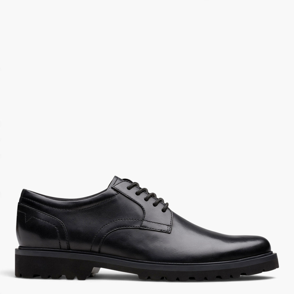 Derby Uomo Berwick Lace
