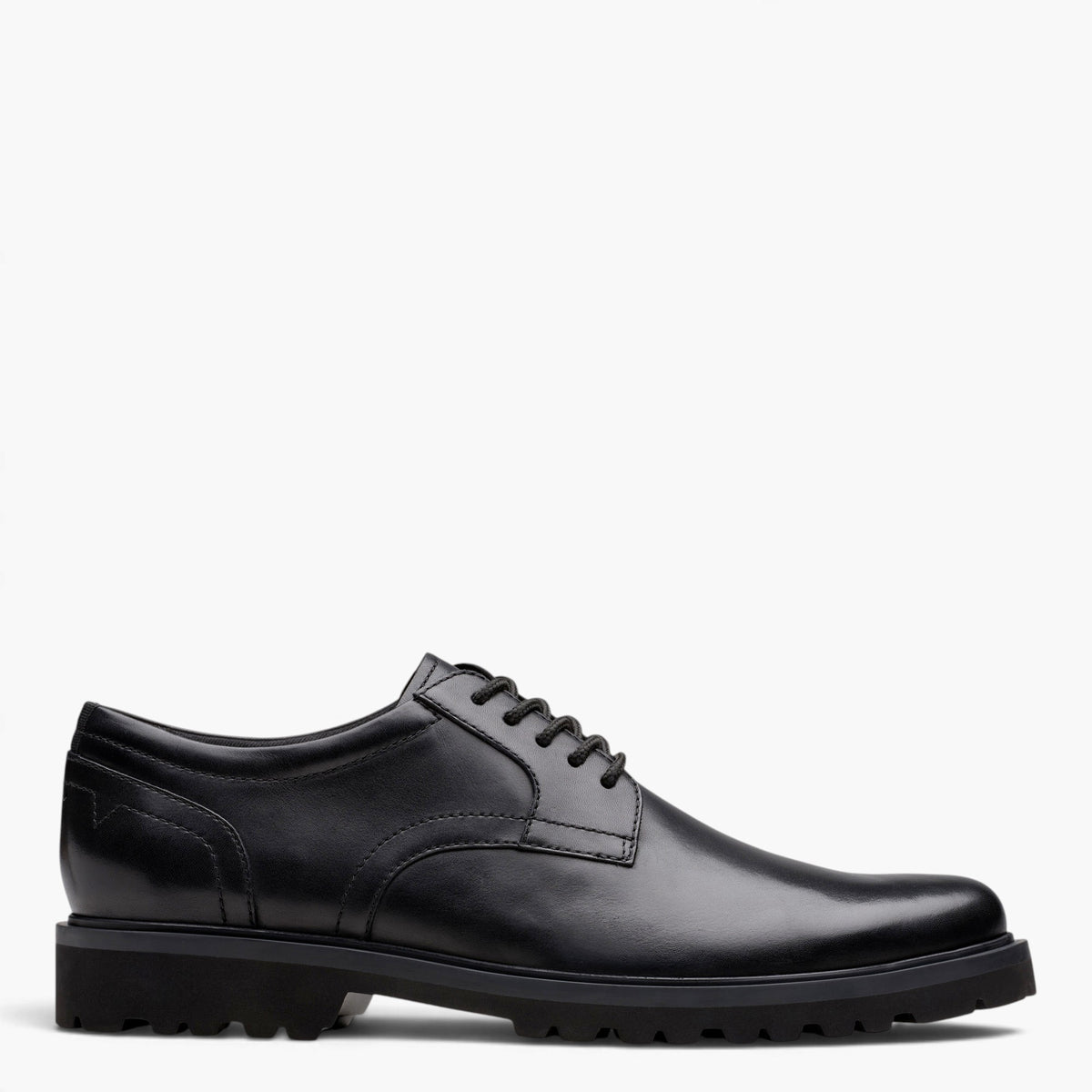 Derby Uomo Berwick Lace