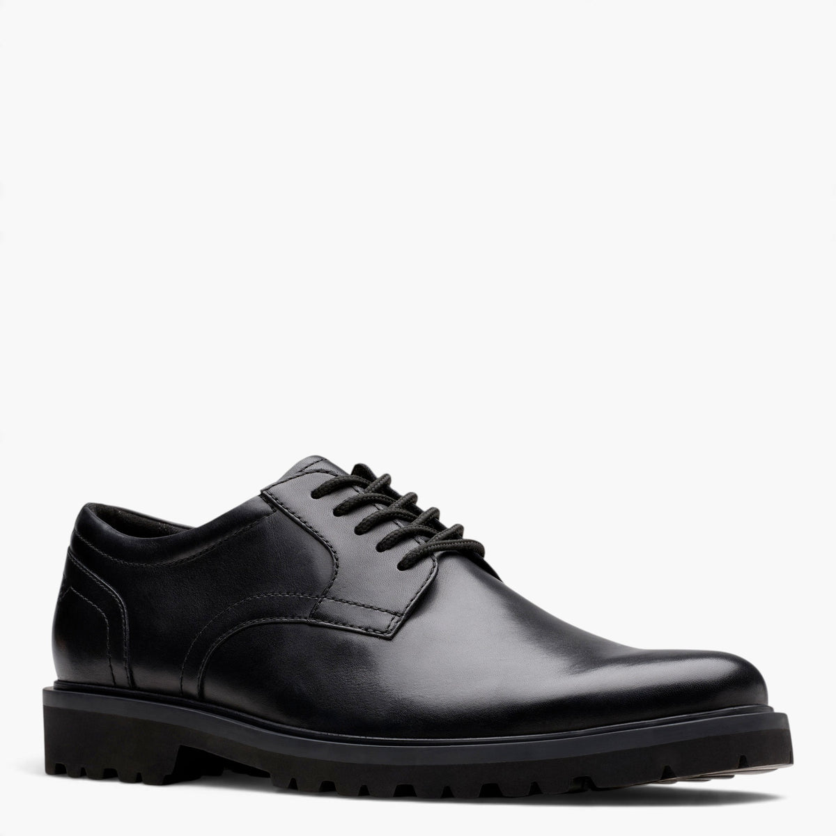 Derby Uomo Berwick Lace