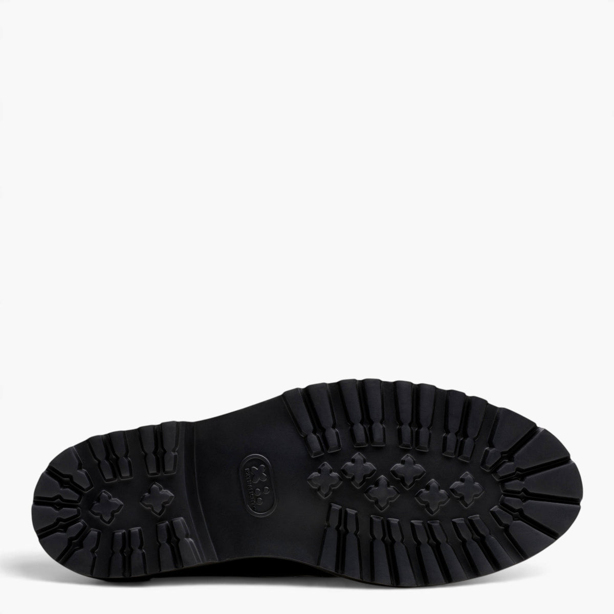 Derby Uomo Berwick Lace