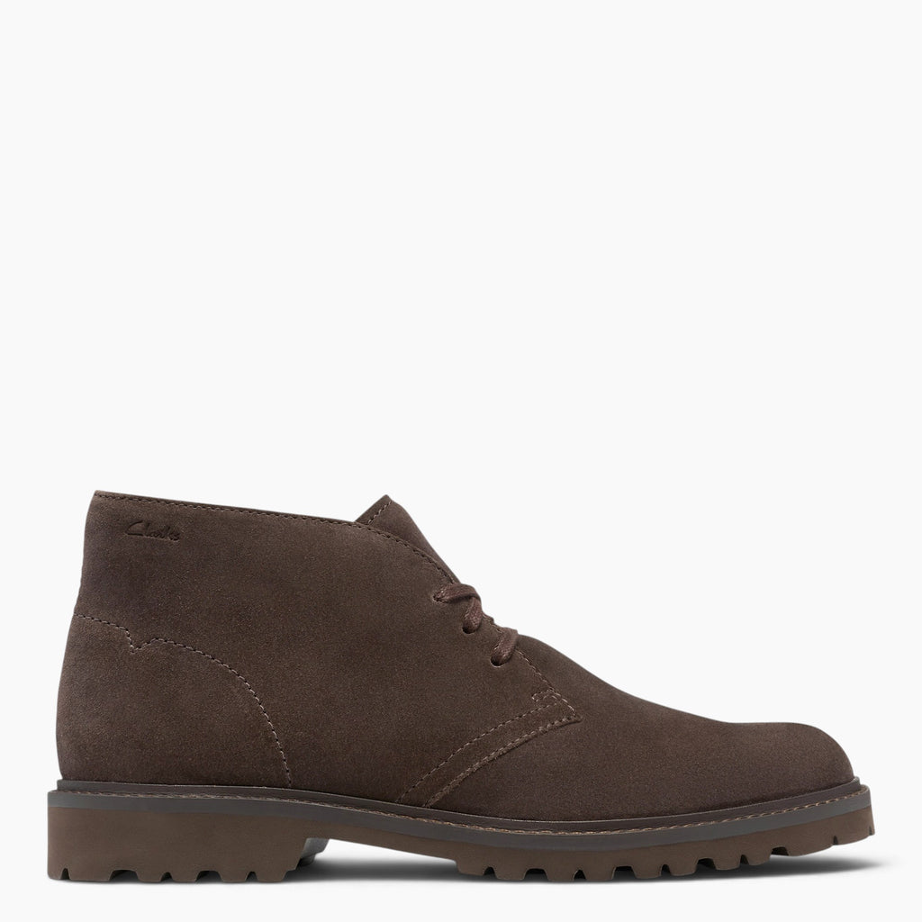 Polacchini Uomo Benwick Db