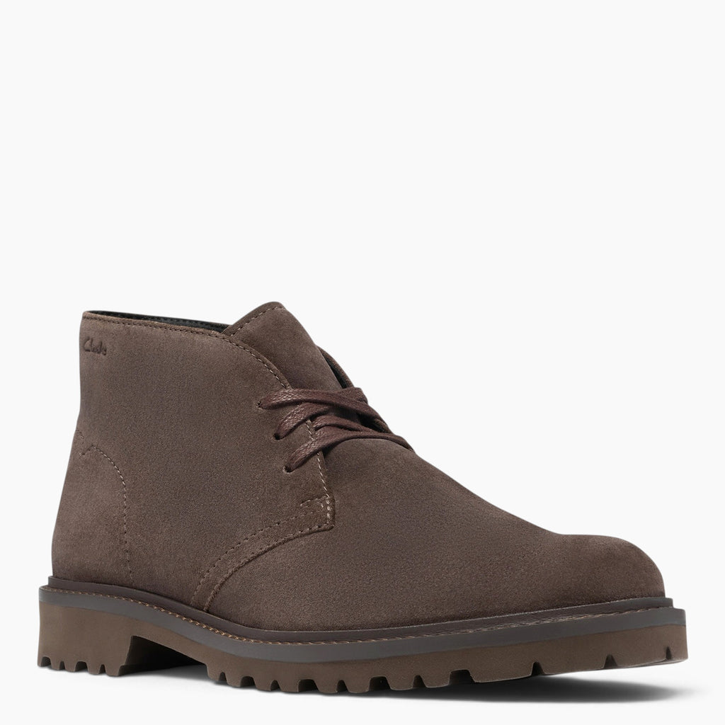 Polacchini Uomo Benwick Db