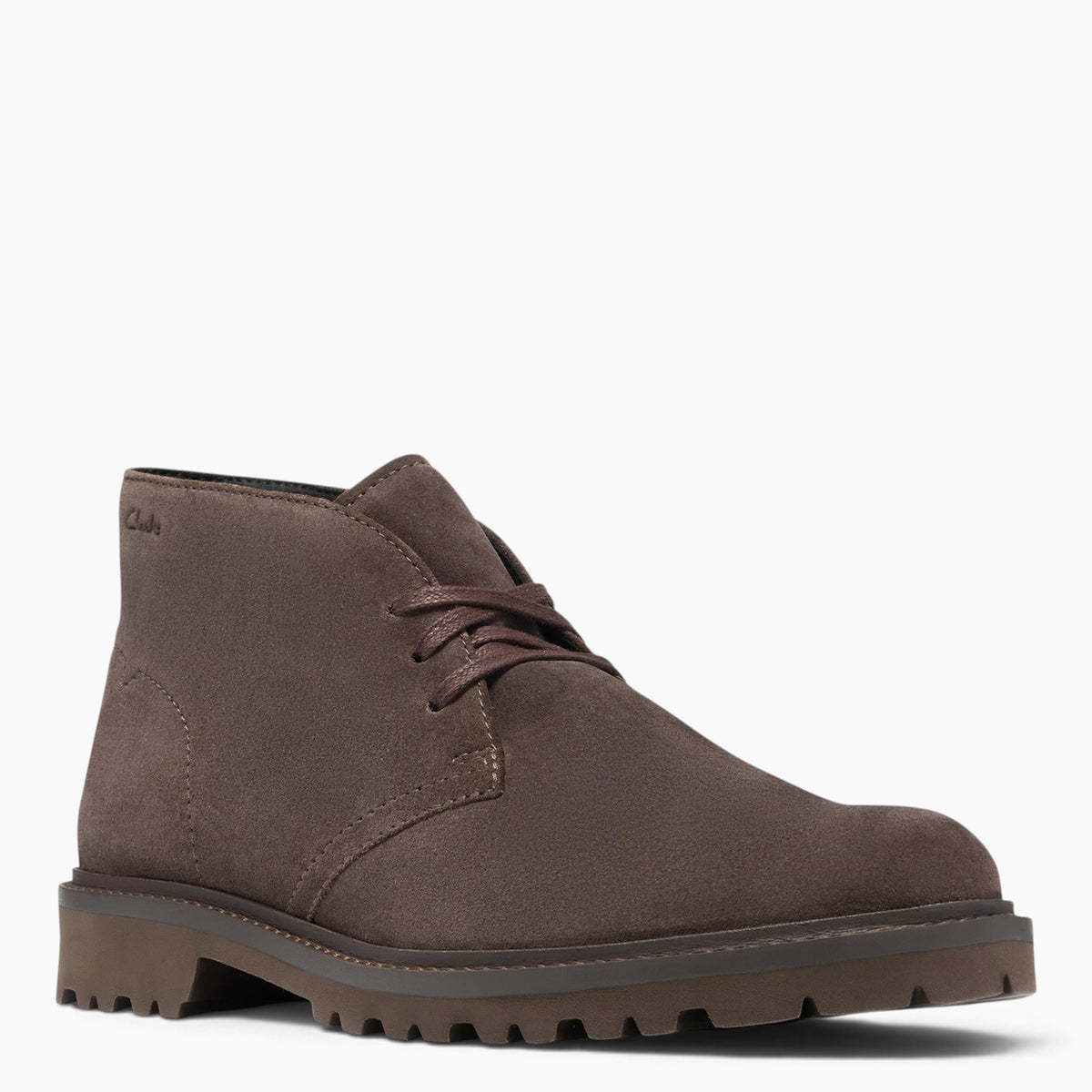 Polacchini Uomo Benwick Db