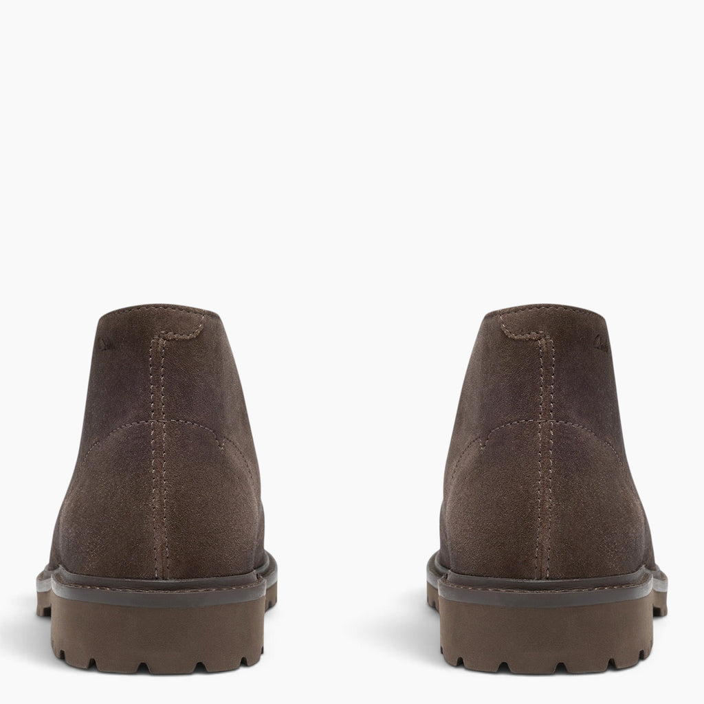 Polacchini Uomo Benwick Db
