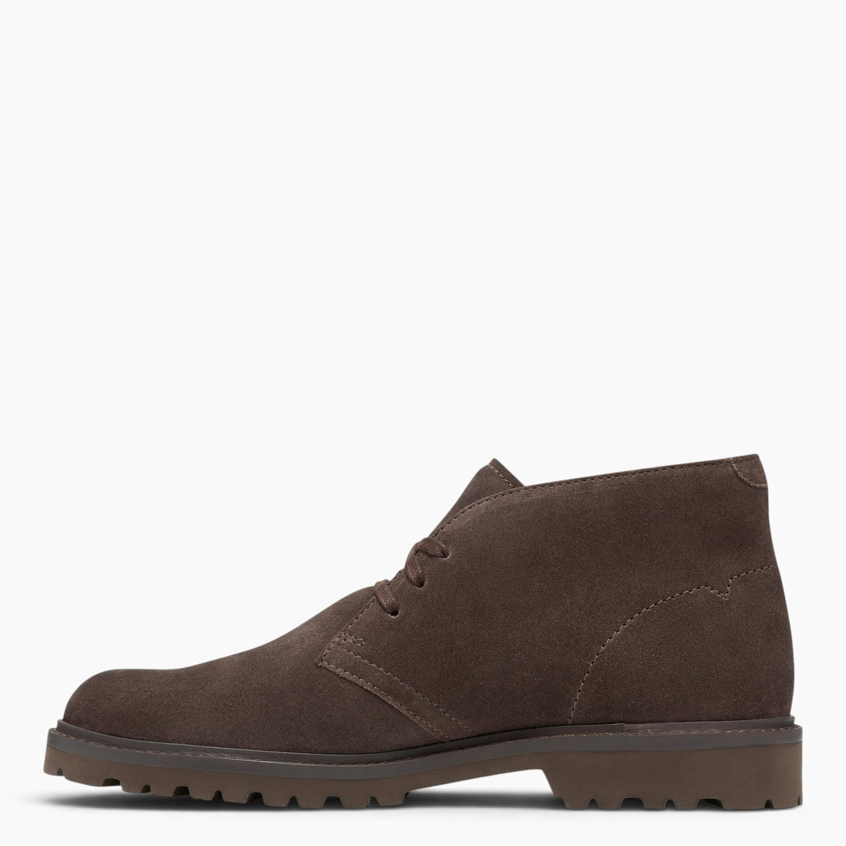Polacchini Uomo Benwick Db