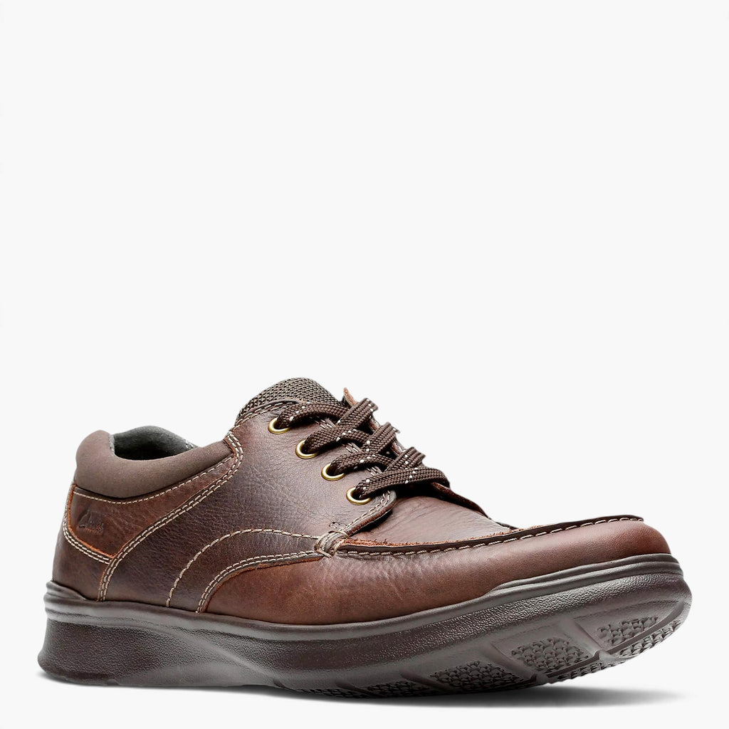 Mocassini Uomo Cotrell Edge