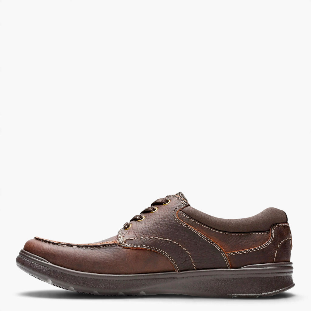 Mocassini Uomo Cotrell Edge