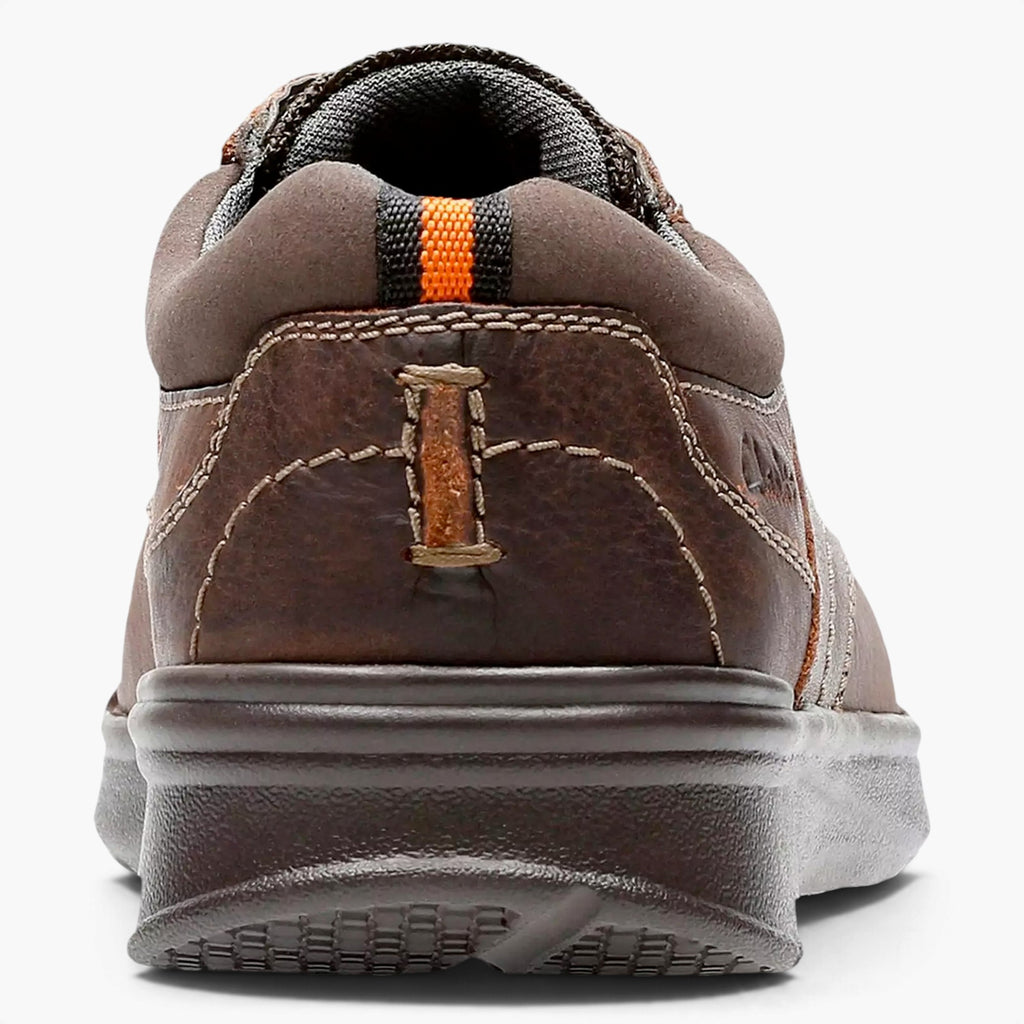 Mocassini Uomo Cotrell Edge
