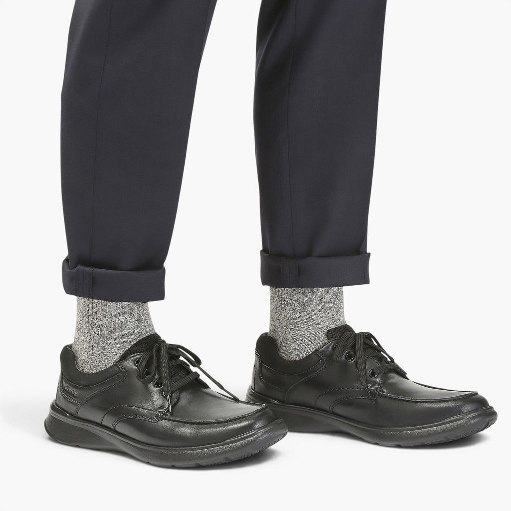 Mocassini Uomo Cotrell Edge