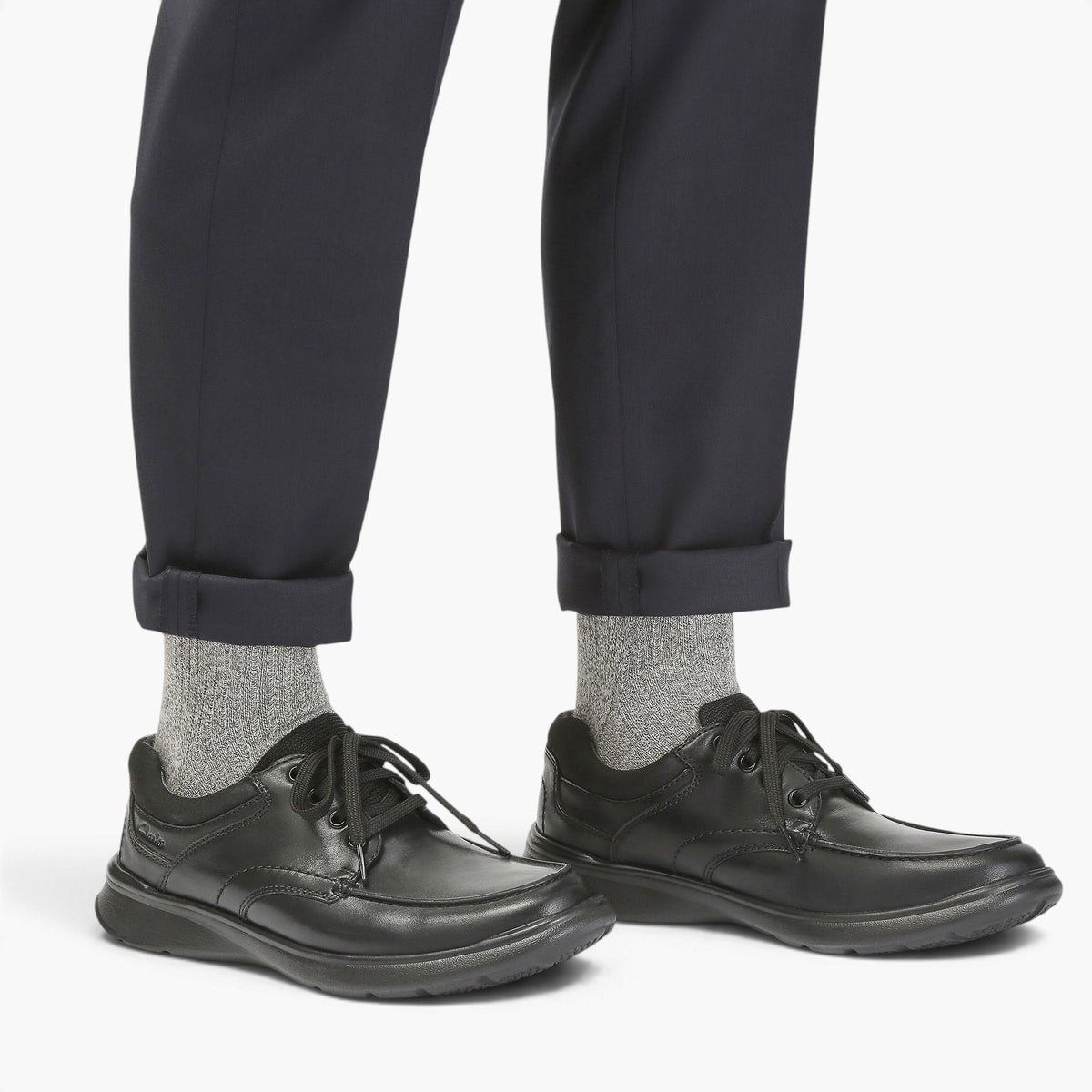 Mocassini Uomo Cotrell Edge