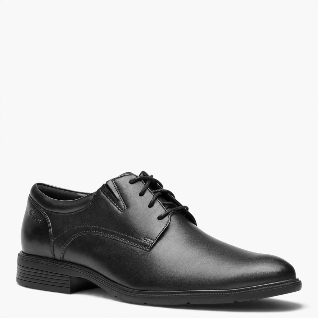 Derby Uomo Steadwell Lace