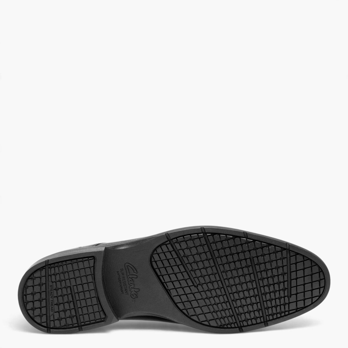 Derby Uomo Steadwell Lace