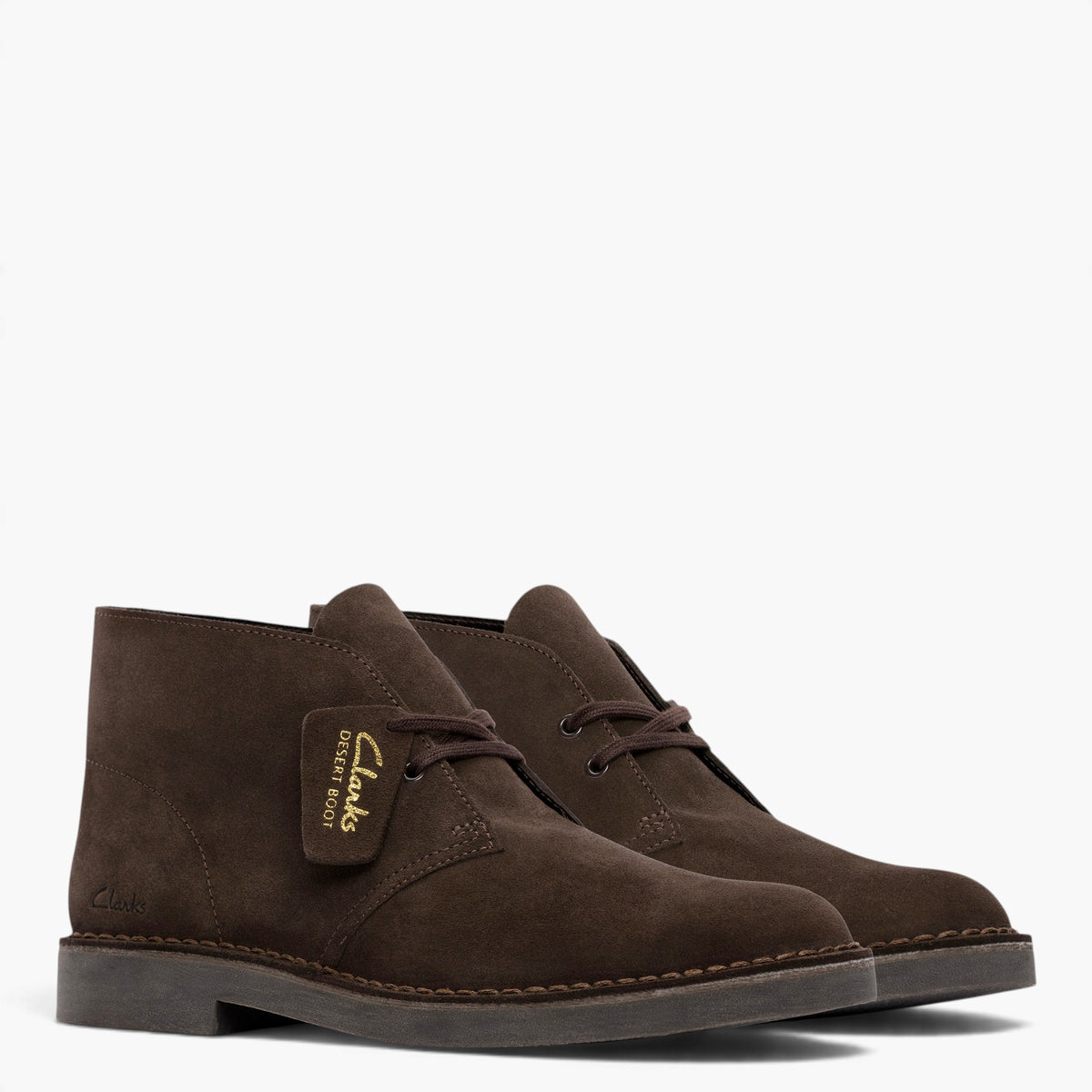 Desert Boot Evo