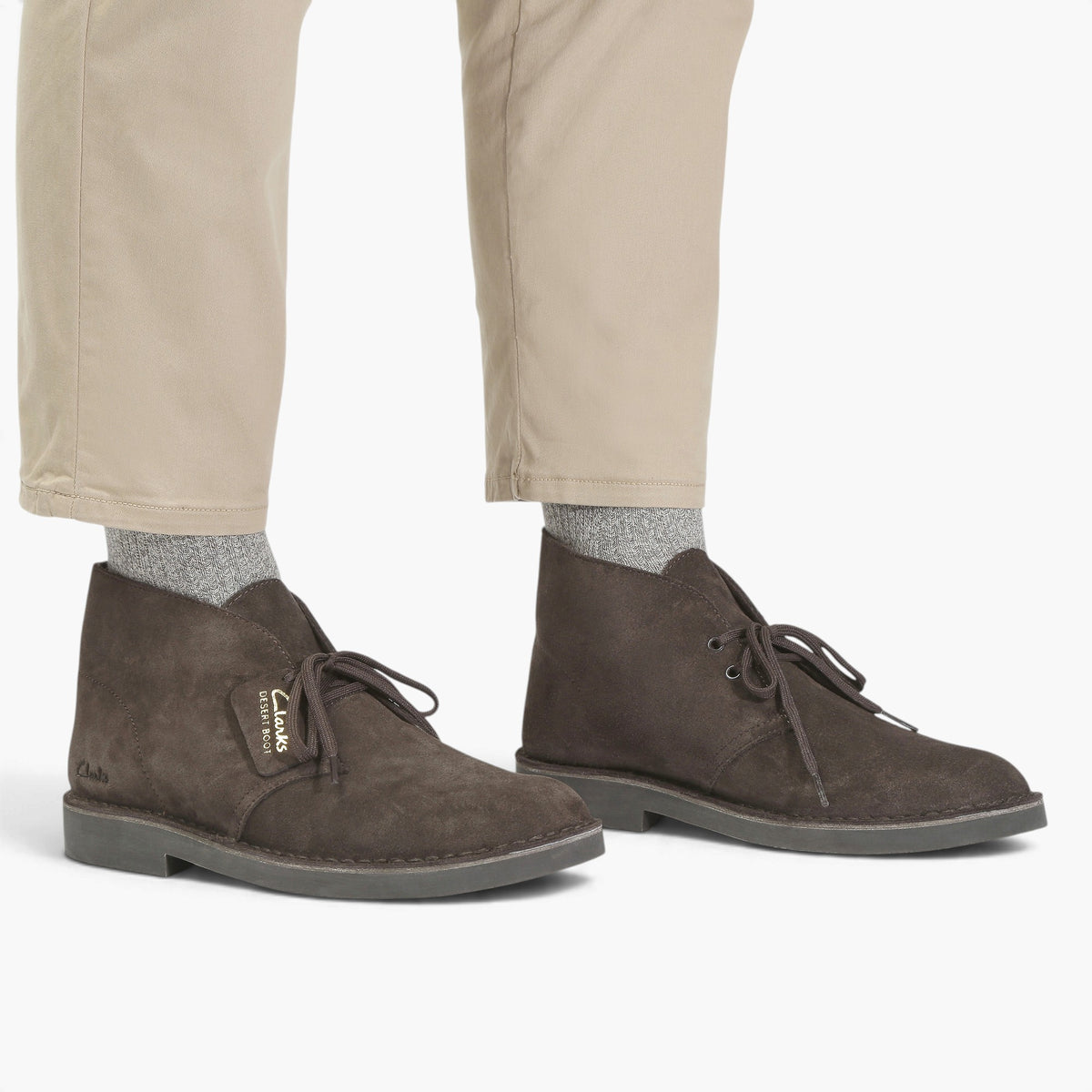 Desert Boot Evo