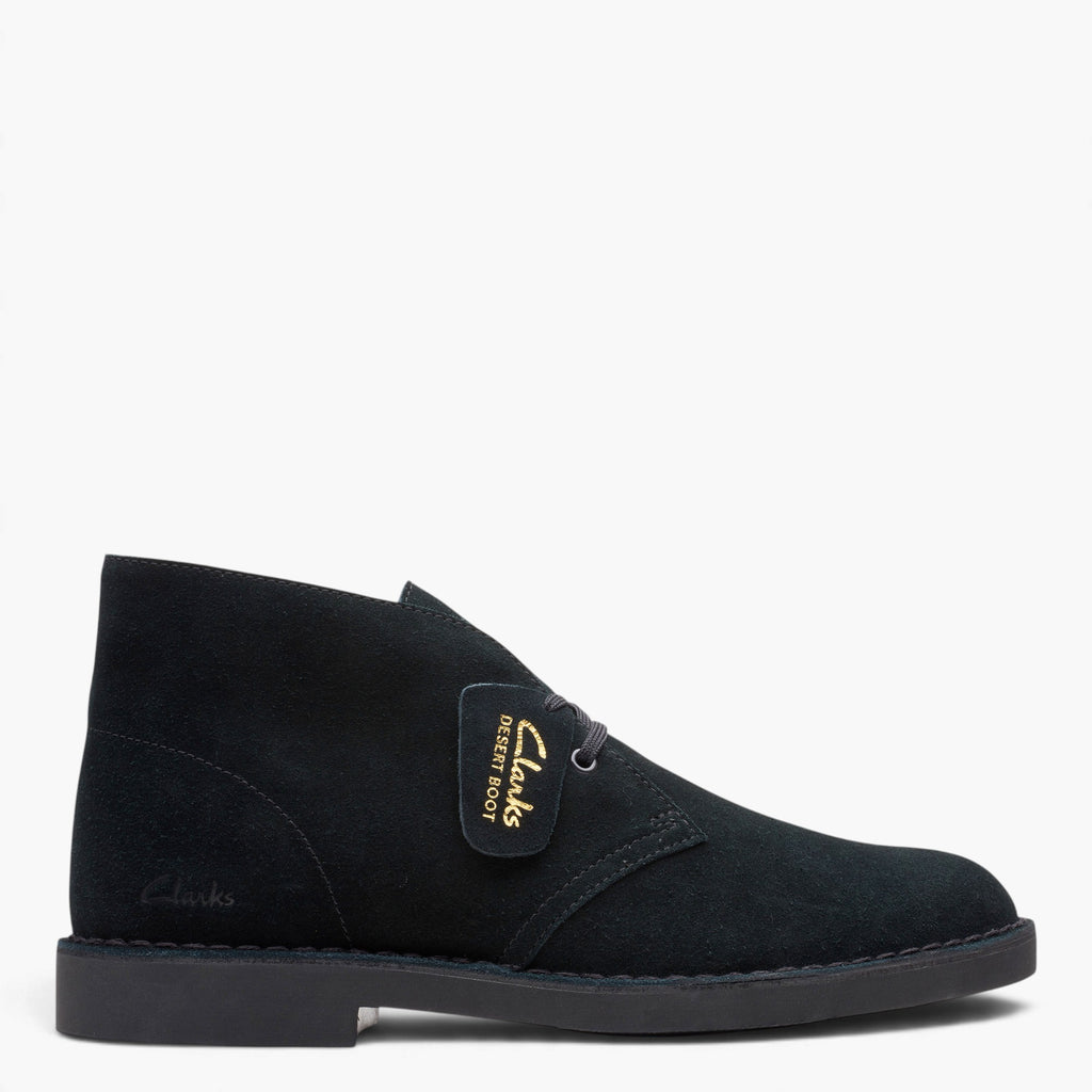 Botas del desierto Evo