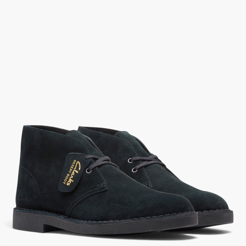 Botas del desierto Evo
