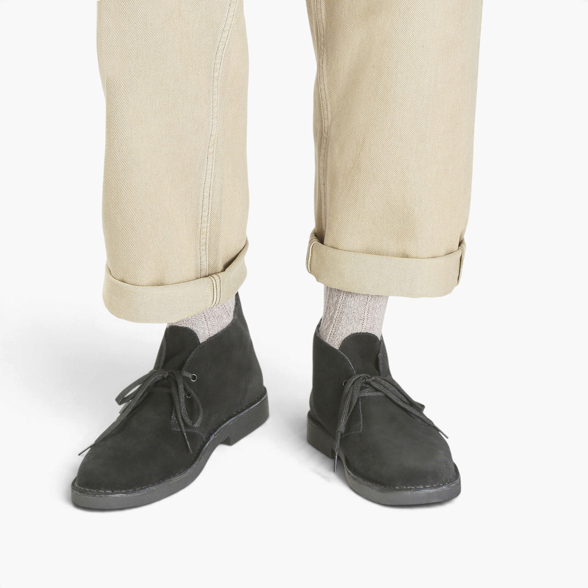 Desert Boot Evo