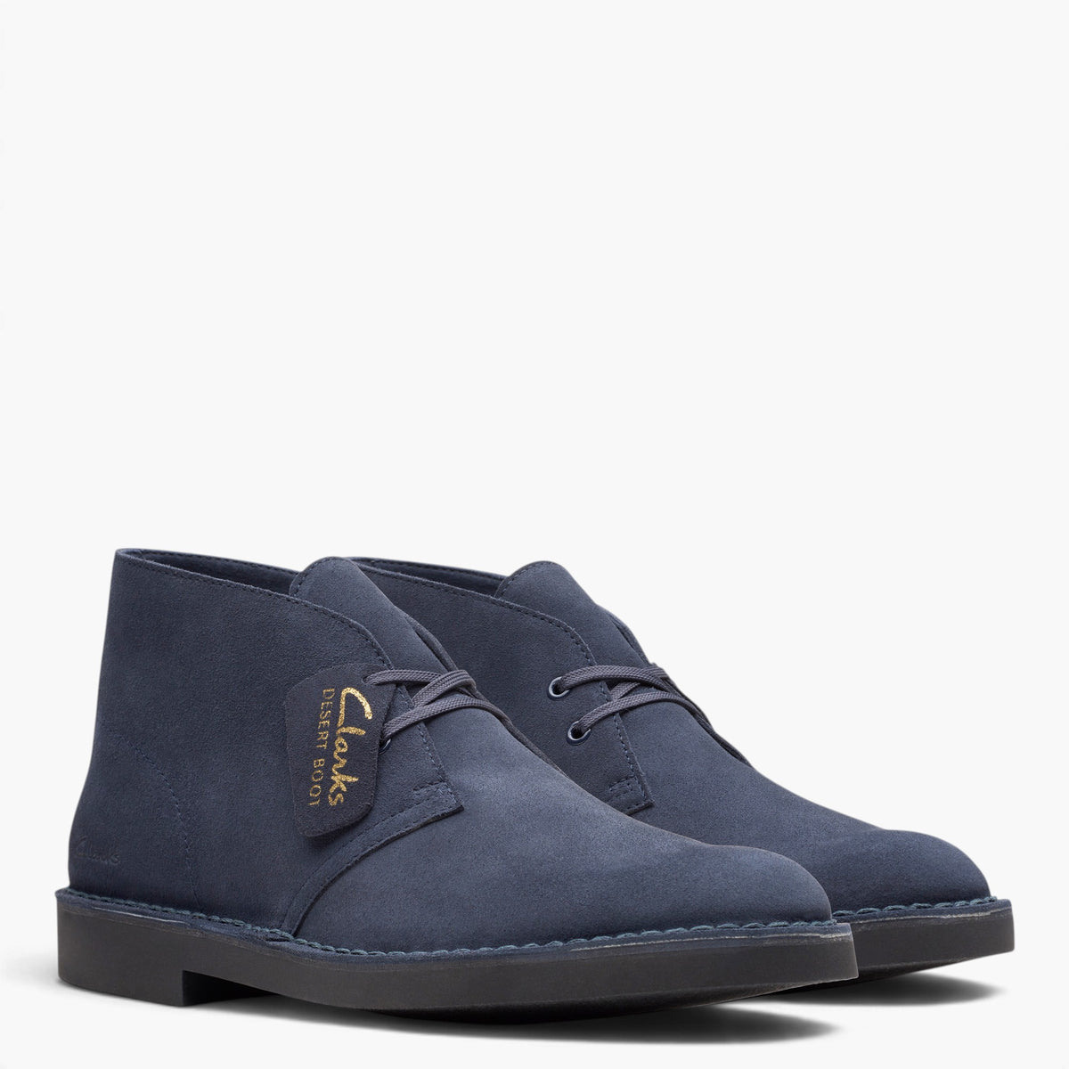 Desert Boot Evo