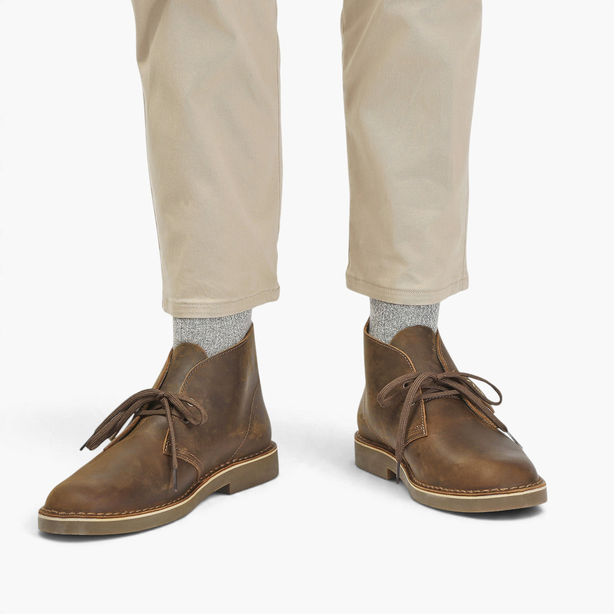 Desert Boot Evo