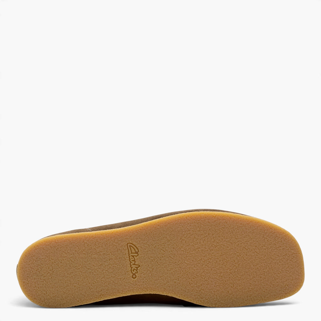 Mocassini Uomo Wallabee Evo