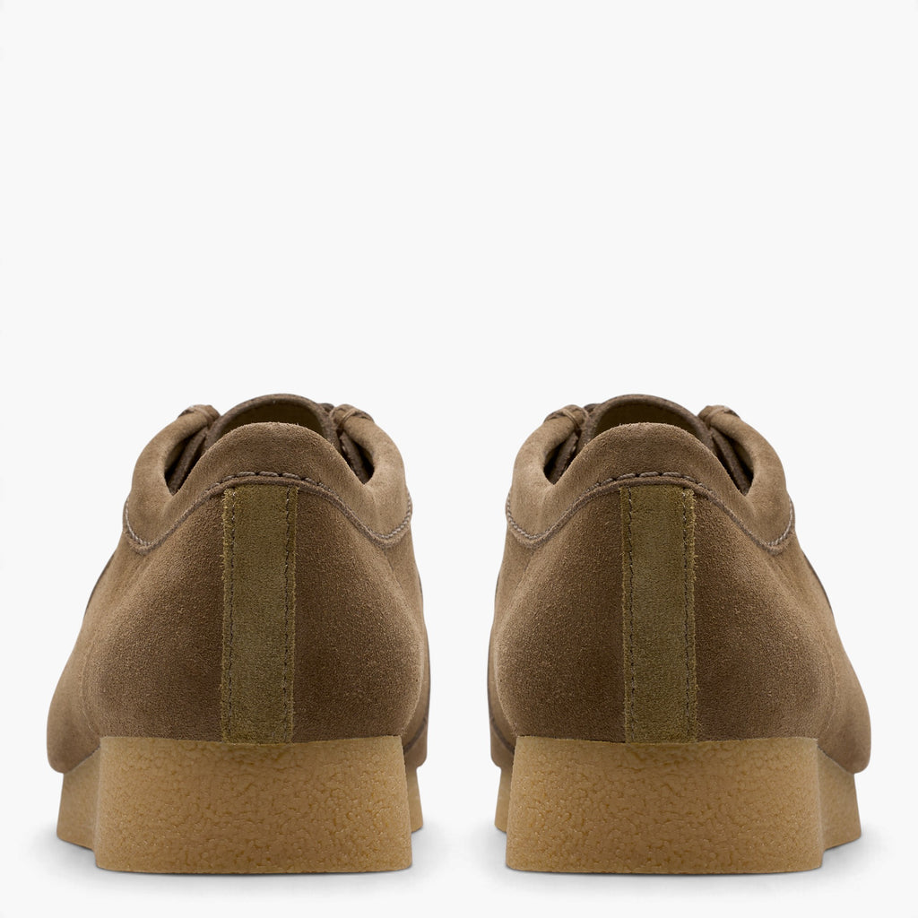 Mocassini Uomo Wallabee Evo