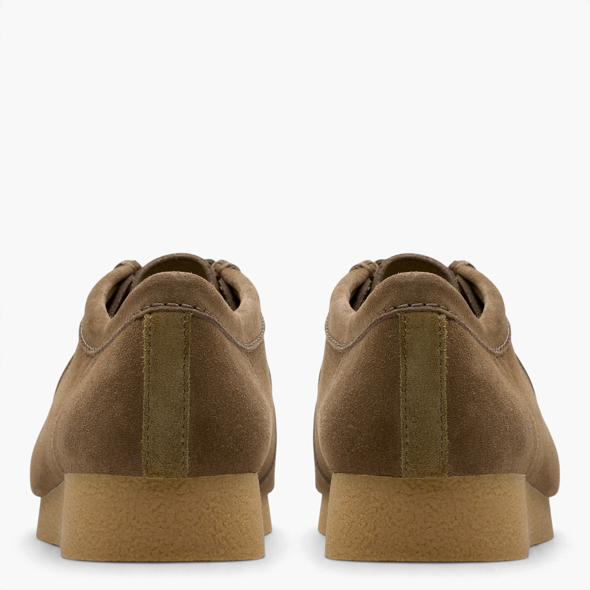 Mocassini Uomo Wallabee Evo