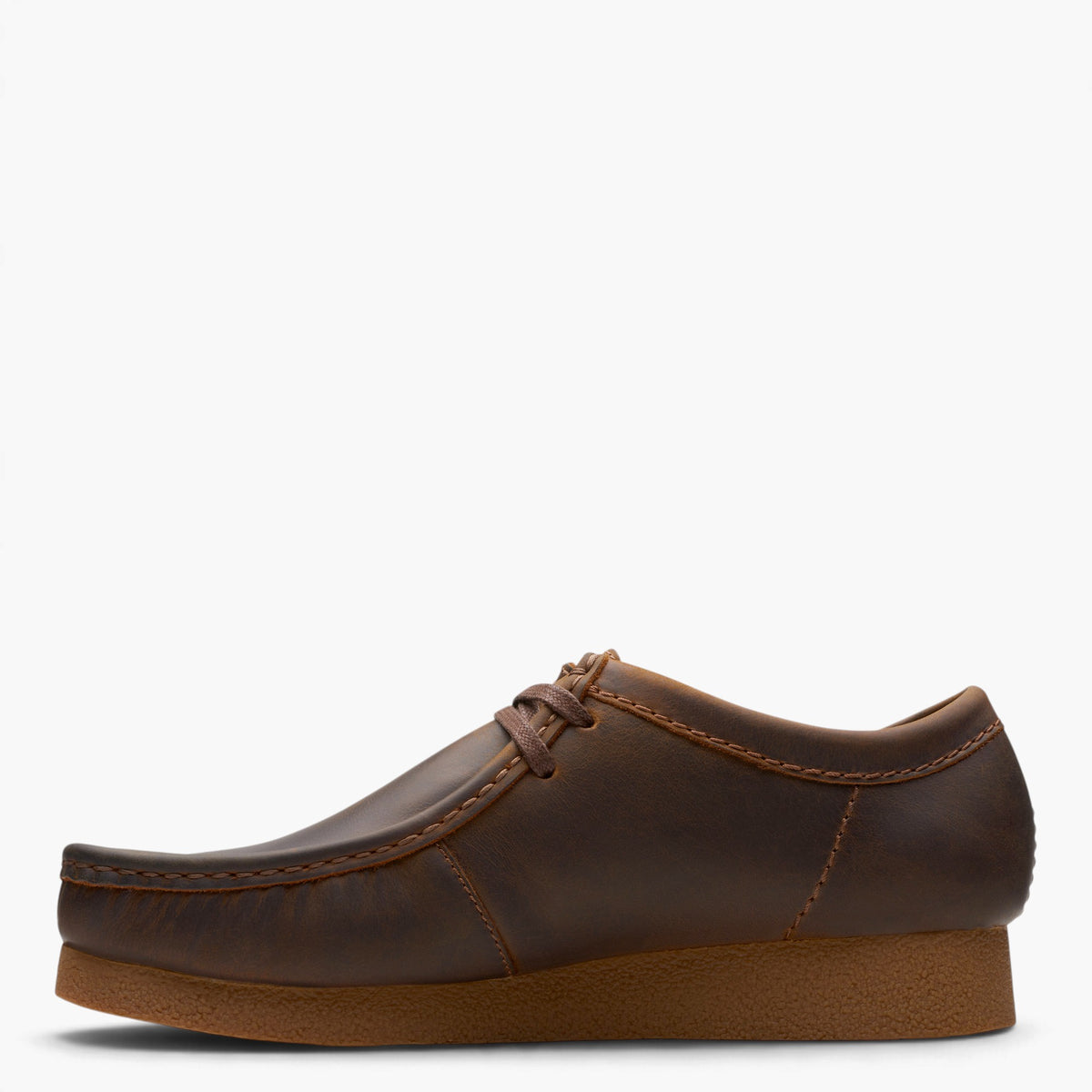 Mocassini Uomo Wallabee Evo