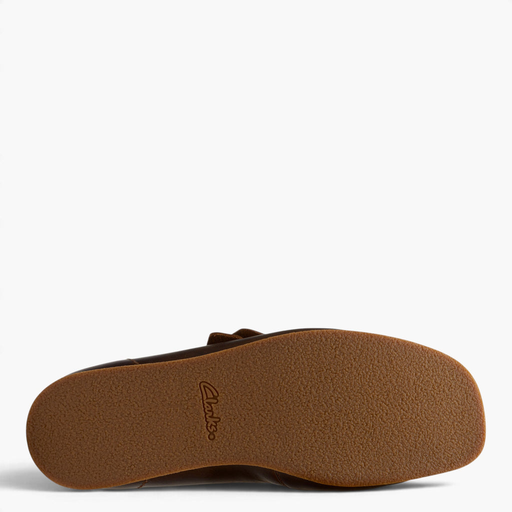Mocassini Uomo Wallabee Evo