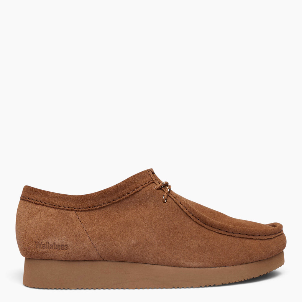 Mocassini Uomo Wallabee Lite