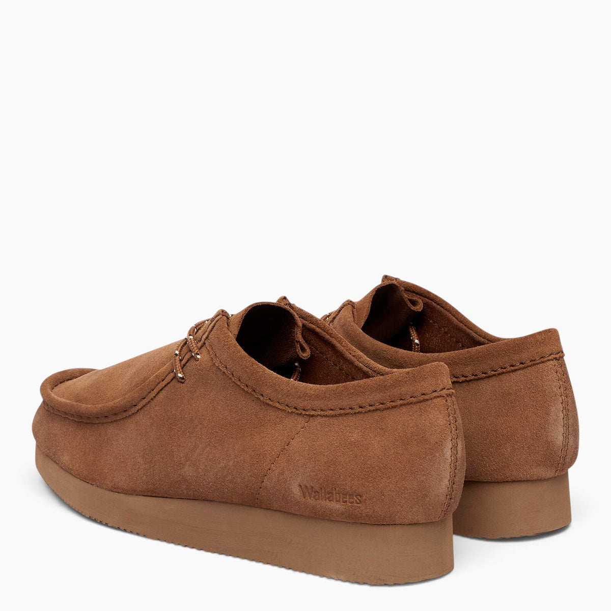 Mocassini Uomo Wallabee Lite