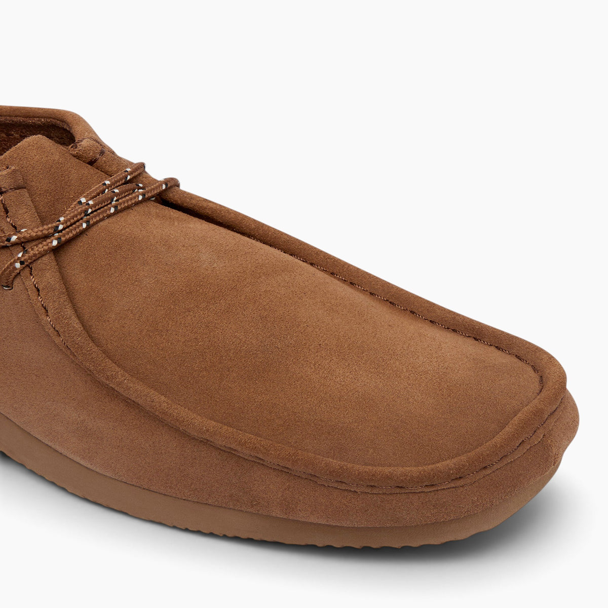 Mocassini Uomo Wallabee Lite