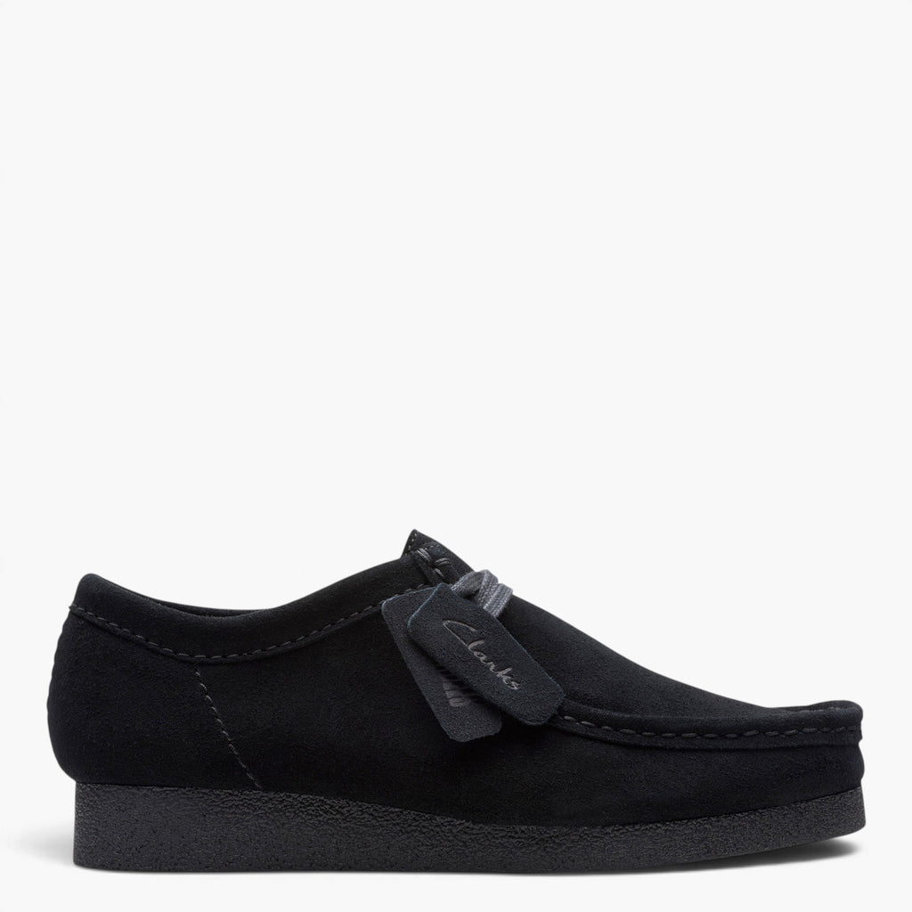 Mocassini Uomo Wallabee Evo