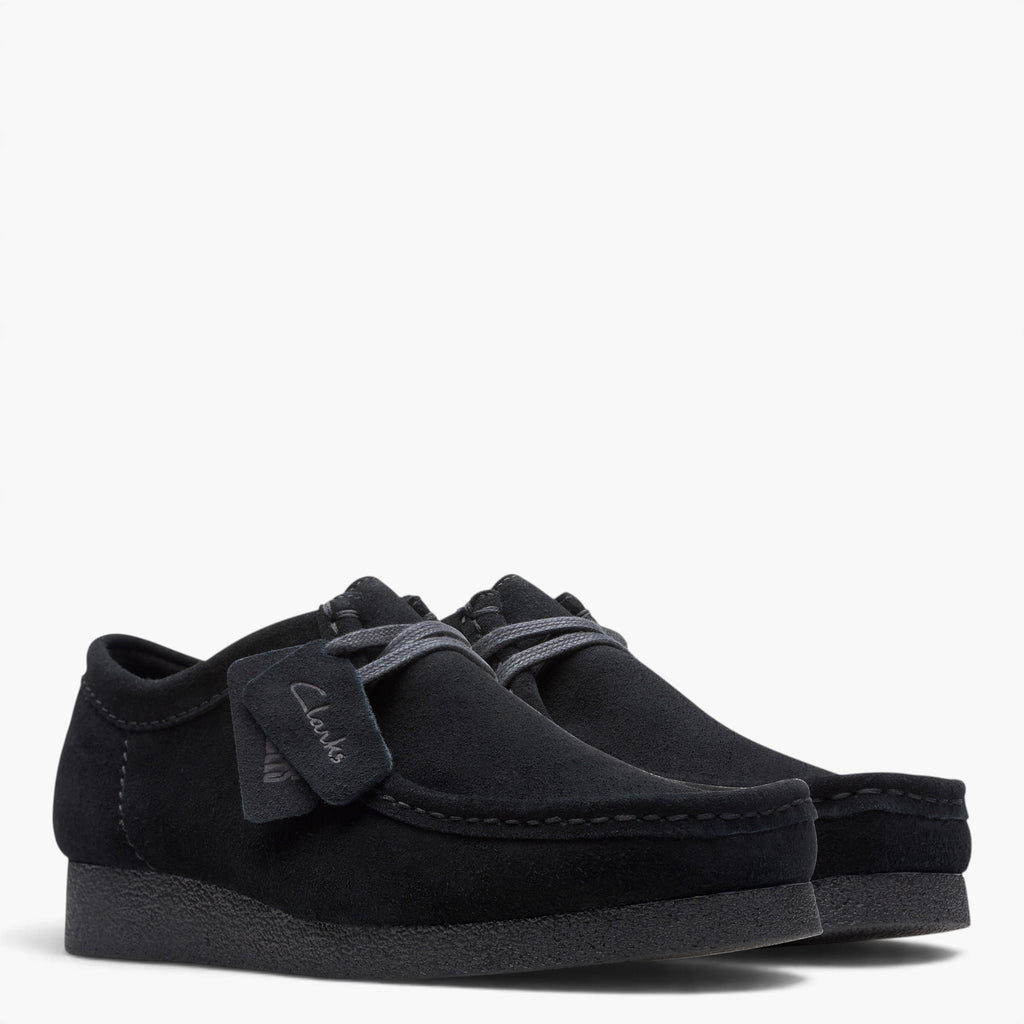 Mocassini Uomo Wallabee Evo