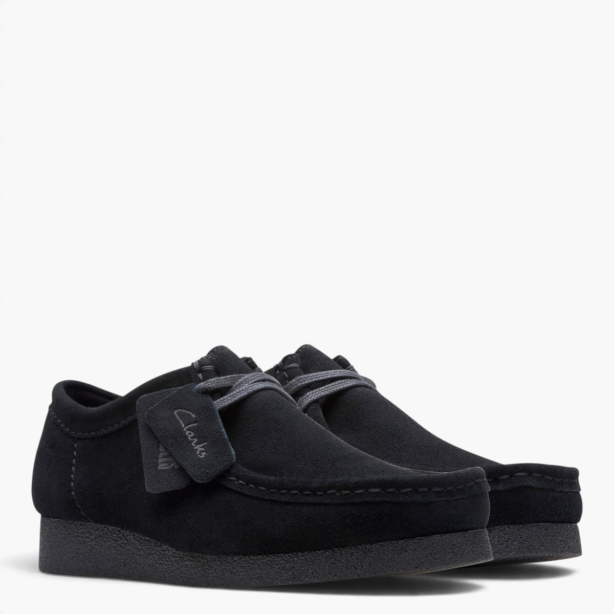 Mocassini Uomo Wallabee Evo