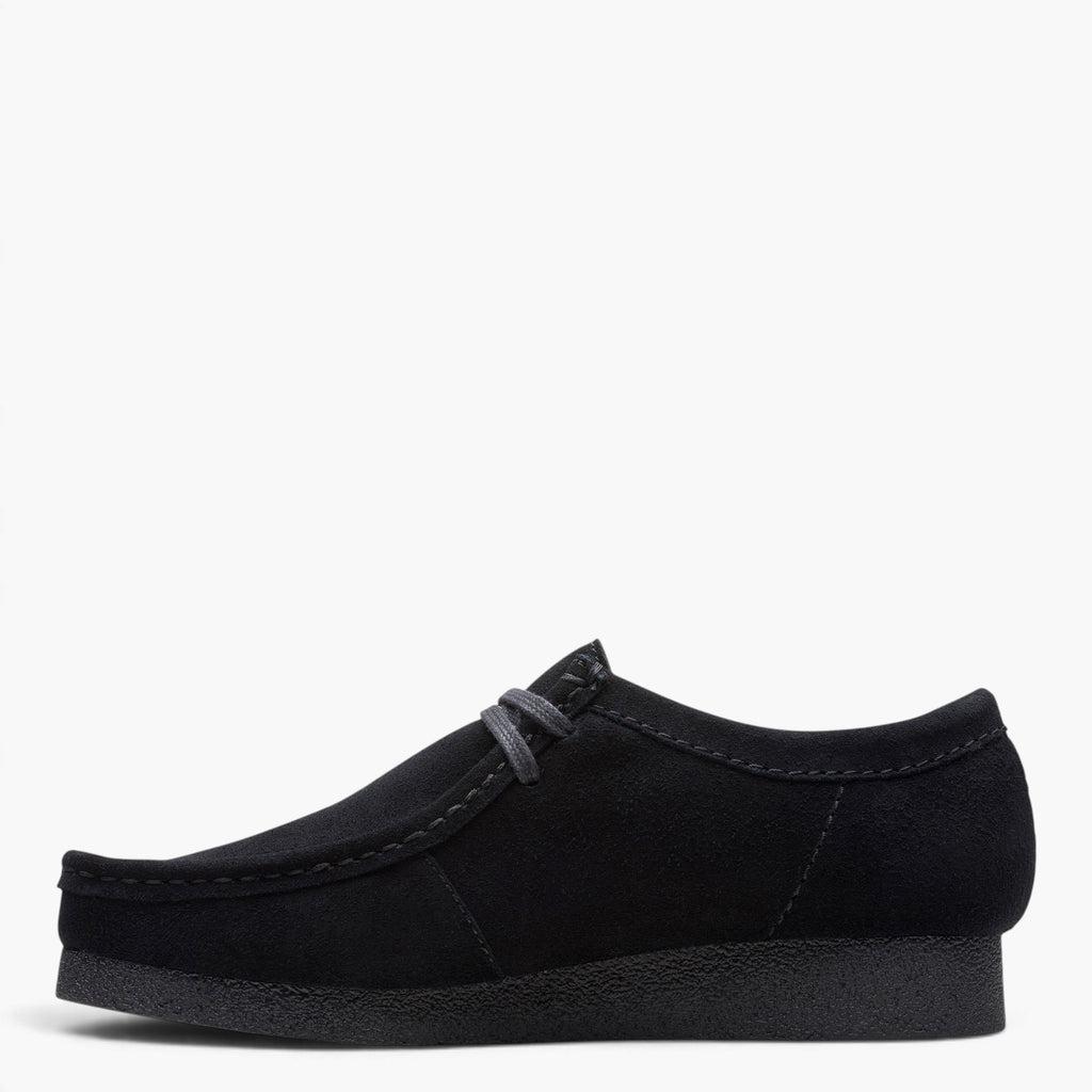 Mocassini Uomo Wallabee Evo