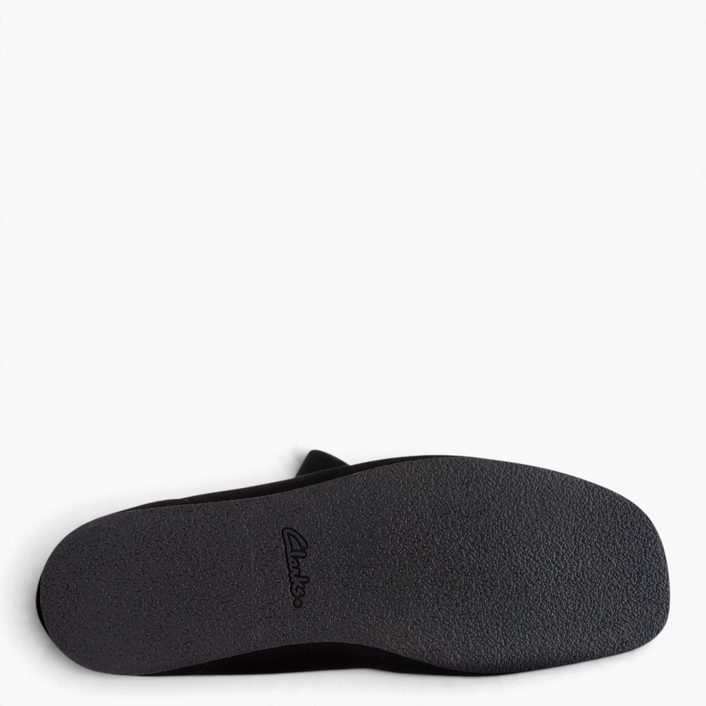 Mocassini Uomo Wallabee Evo