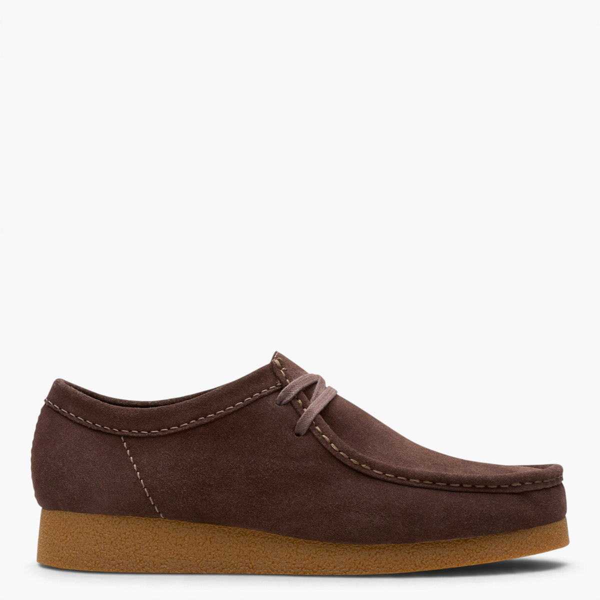 Mocassini Uomo Wallabee Evo