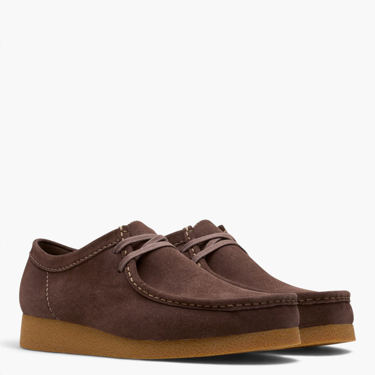 Mocassini Uomo Wallabee Evo