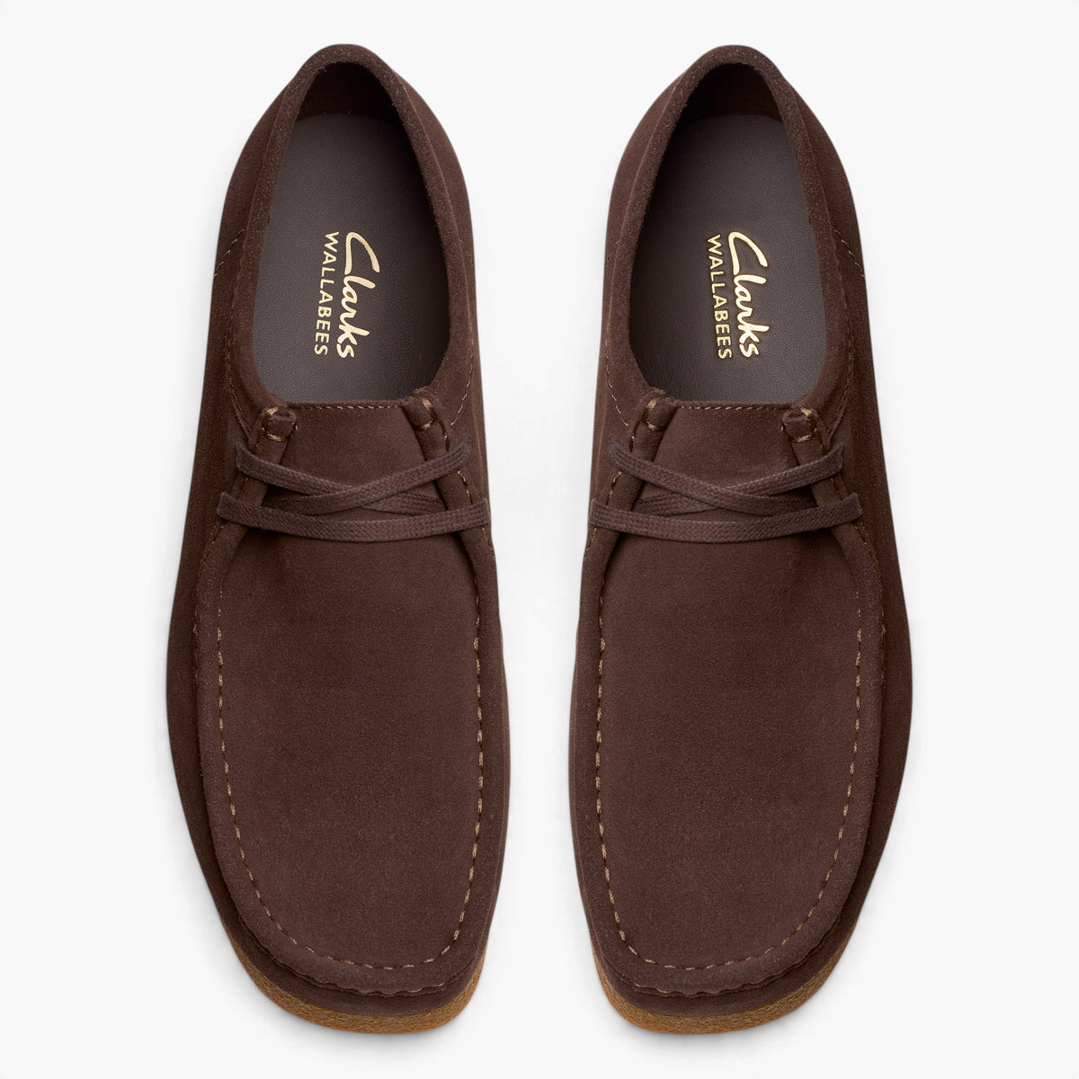 Mocassini Uomo Wallabee Evo