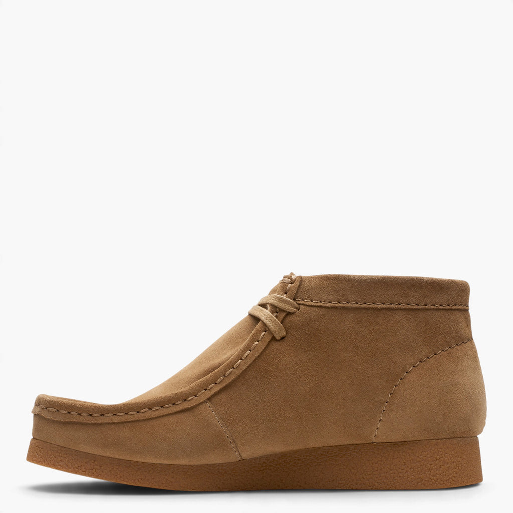 Wallabee Evo Bt-ankelstøvler