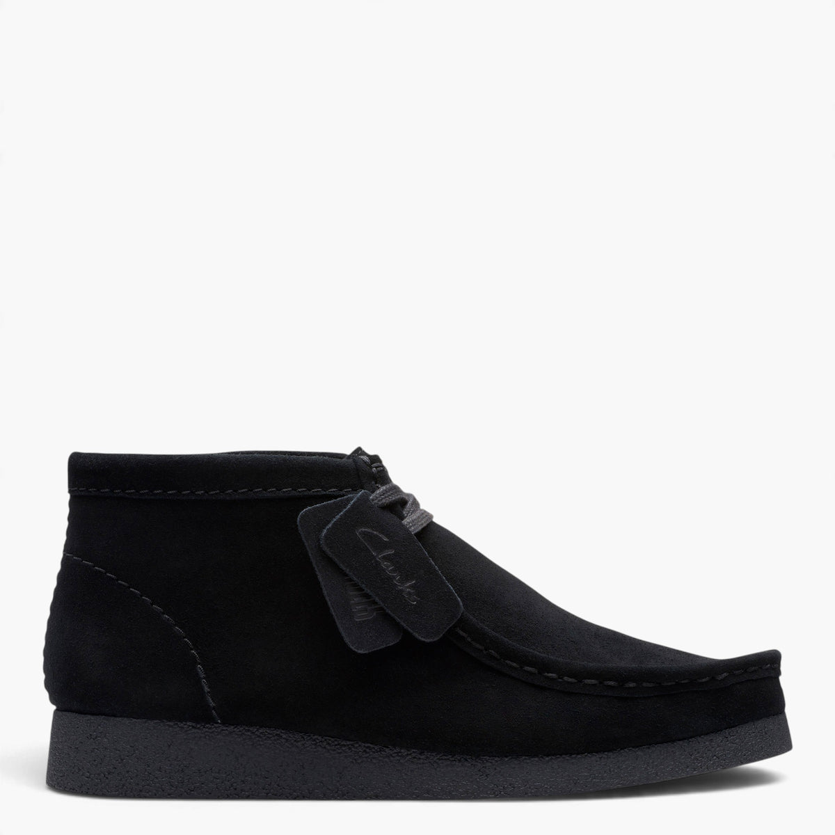 Polacchini Wallabee Evo Bt