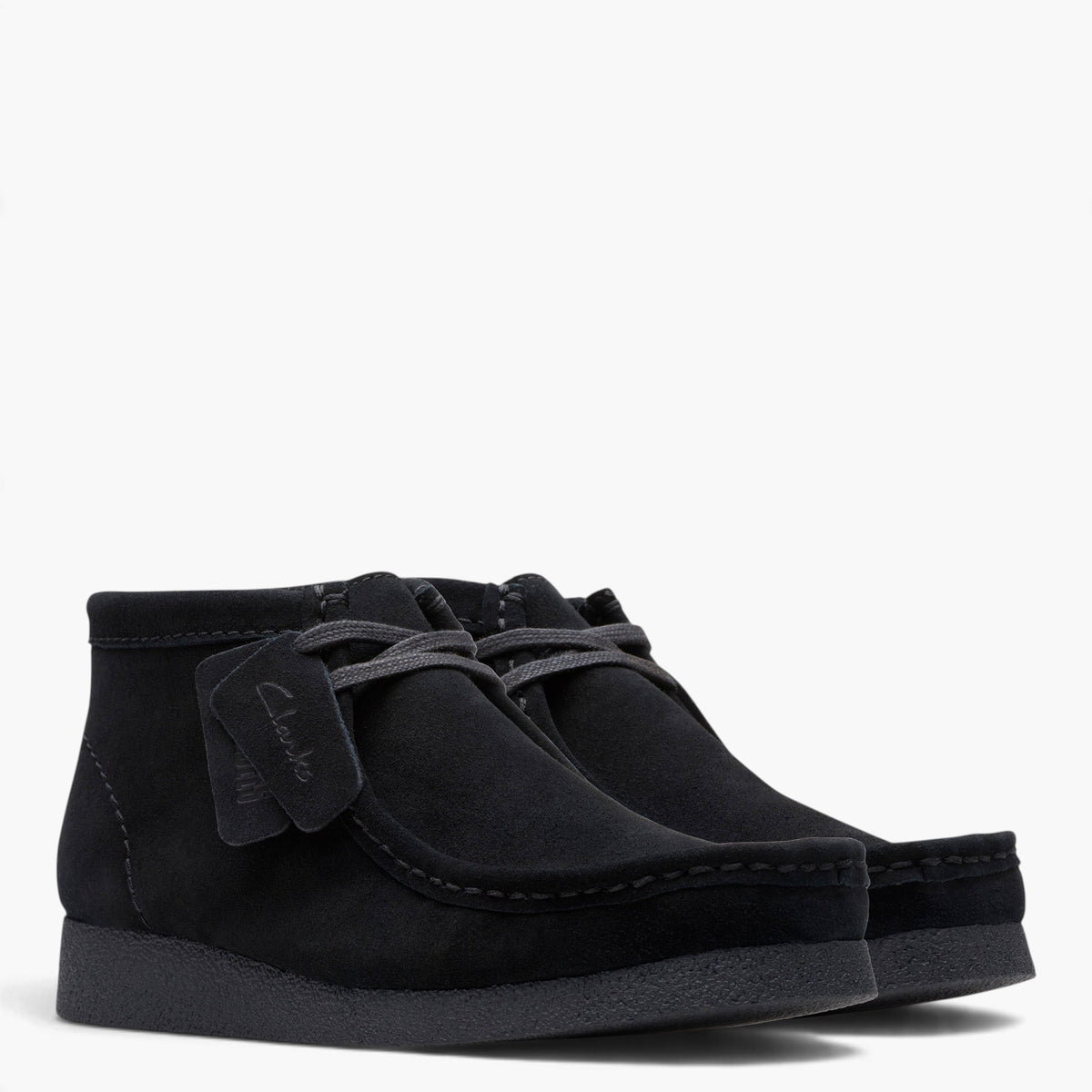 Polacchini Wallabee Evo Bt