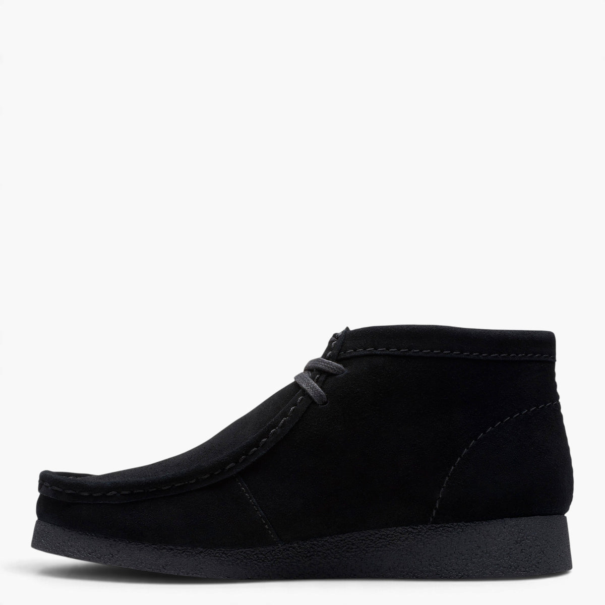 Polacchini Wallabee Evo Bt