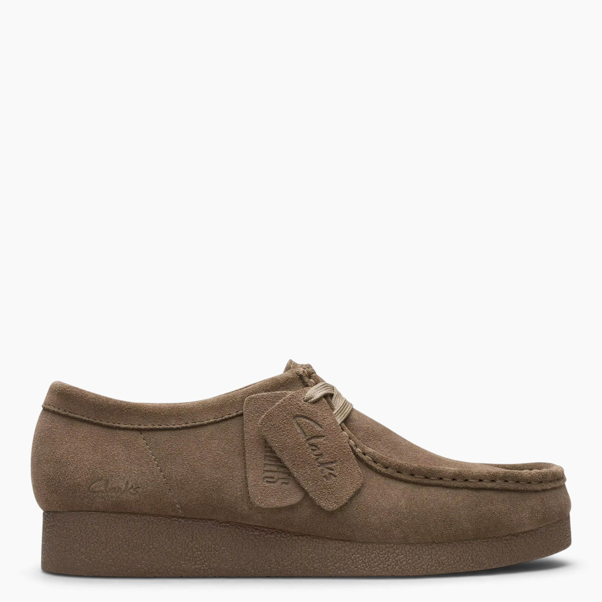Mocassini Wallabee Evo Shoe