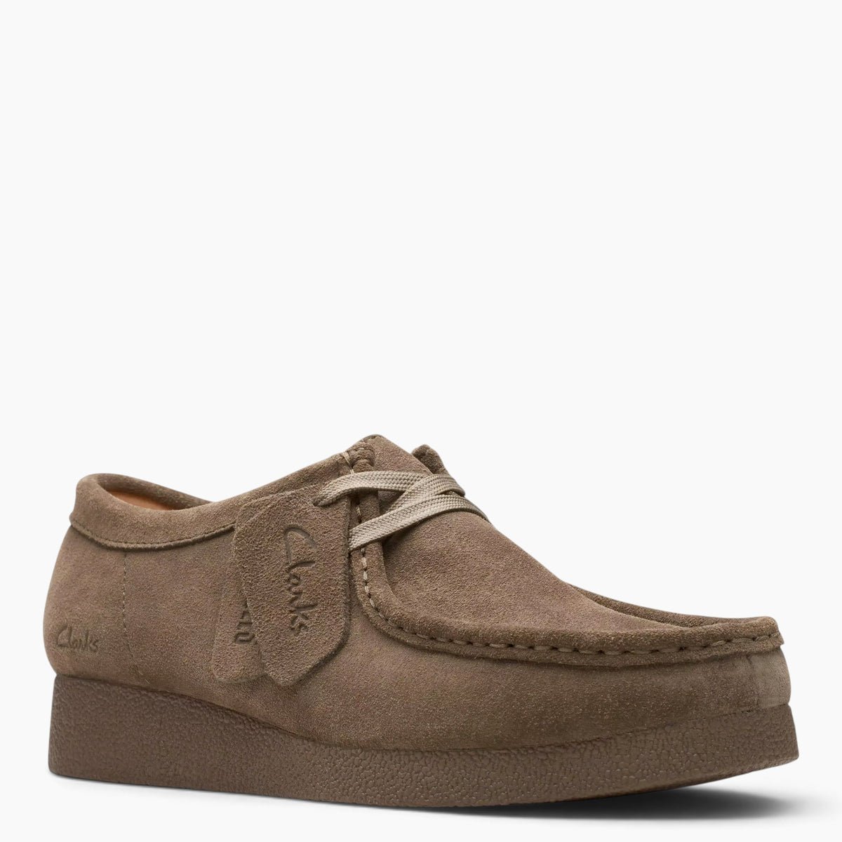 Mocassini Wallabee Evo Shoe
