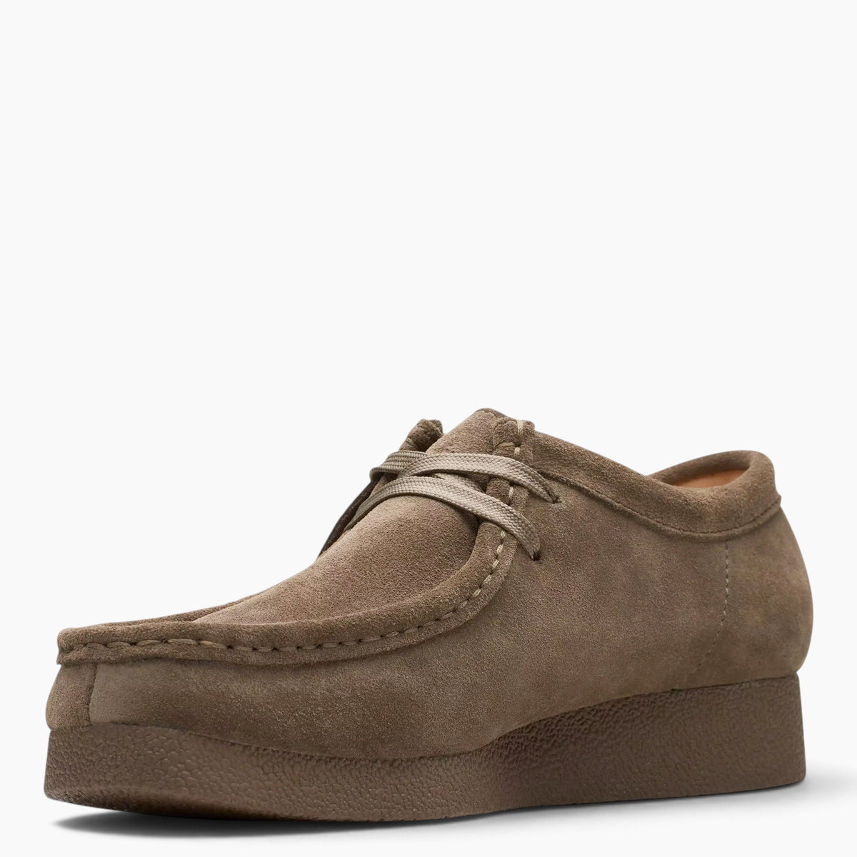 Mocassini Wallabee Evo Shoe