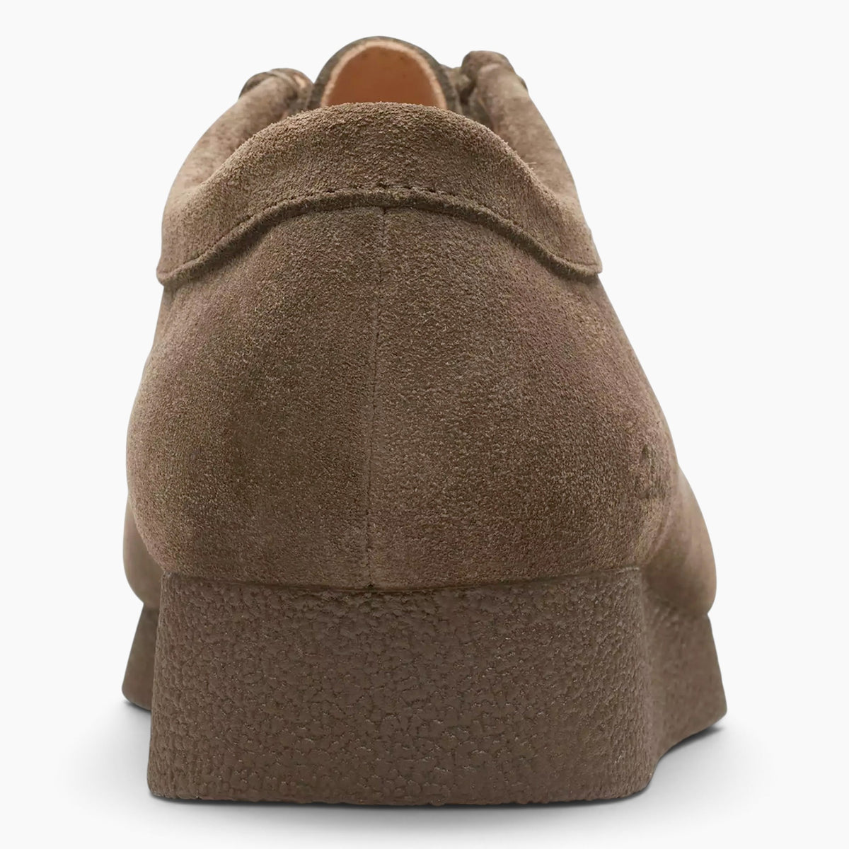 Mocassini Wallabee Evo Shoe