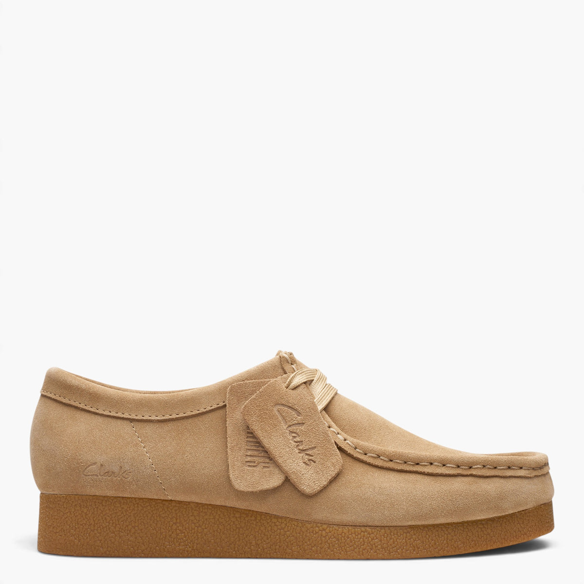 Mocassini Wallabee Evo Shoe