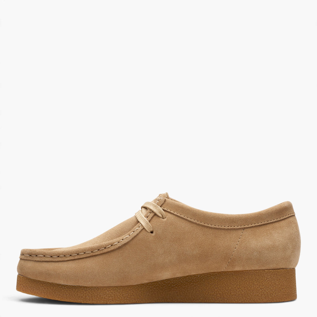 Mocassini Wallabee Evo Shoe